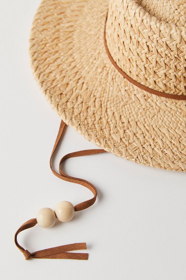 The Wanderer Straw Hat #3