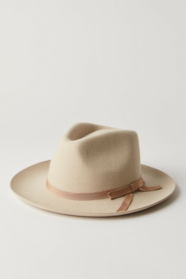 Le Chapeau Fedora Lou #1