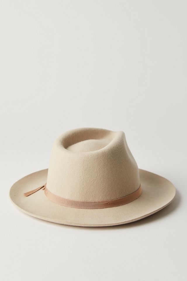 Le Chapeau Fedora Lou #2