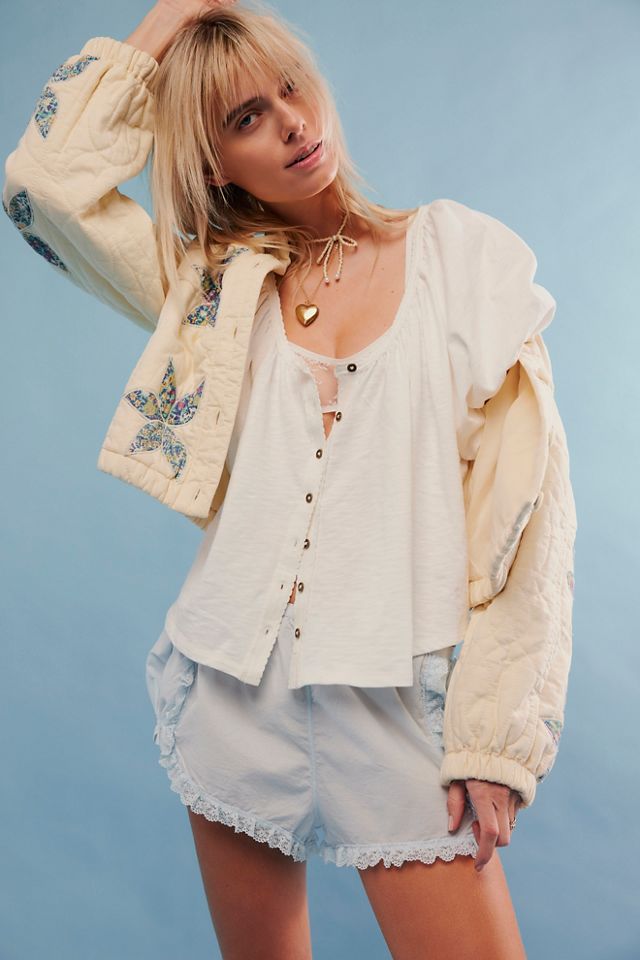 We The Free Sunset Tee #2