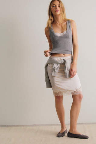 Clean Slate Seamless Tank