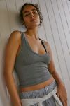 Clean Slate Seamless Tank