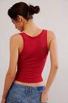 Clean Slate Seamless Tank