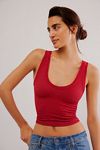 Clean Slate Seamless Tank