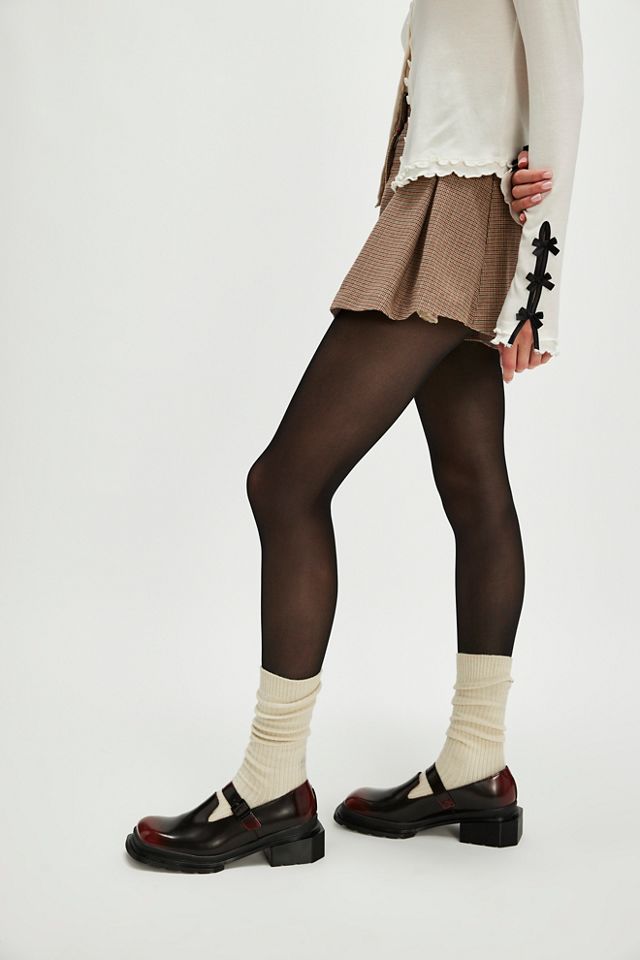 Dr Martens Maybole Mary Janes #1