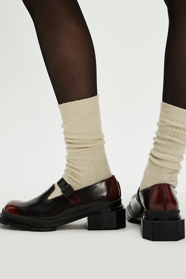 Dr Martens Maybole Mary Janes #2