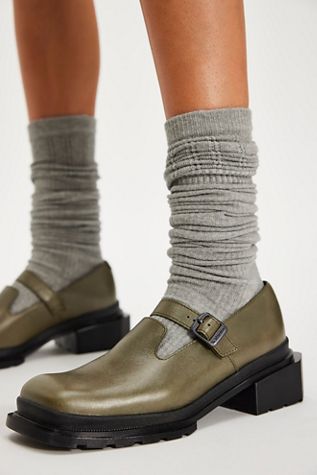 Dr Martens Maybole Mary Janes