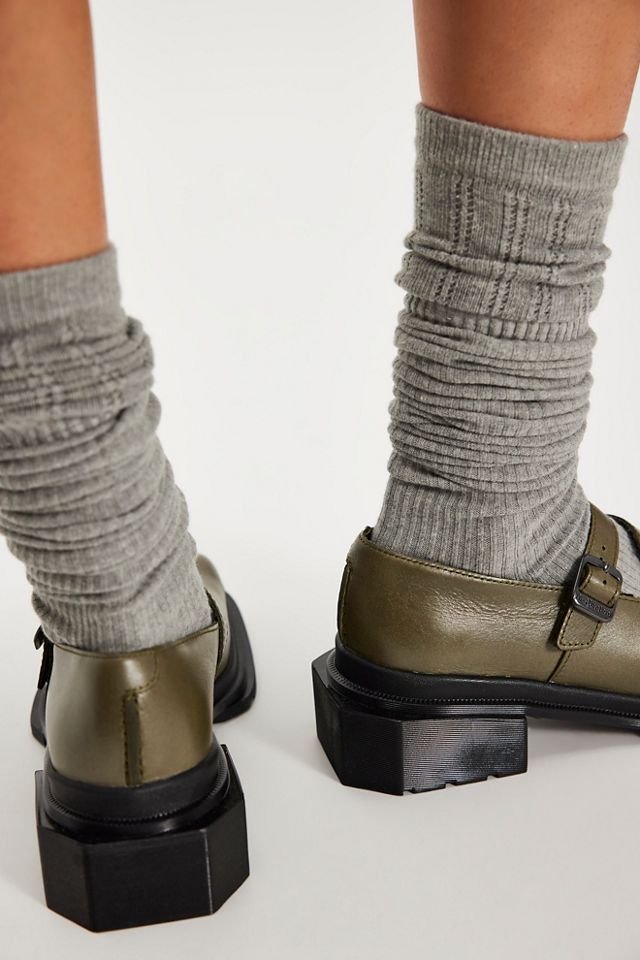Dr Martens Maybole Mary Janes #2