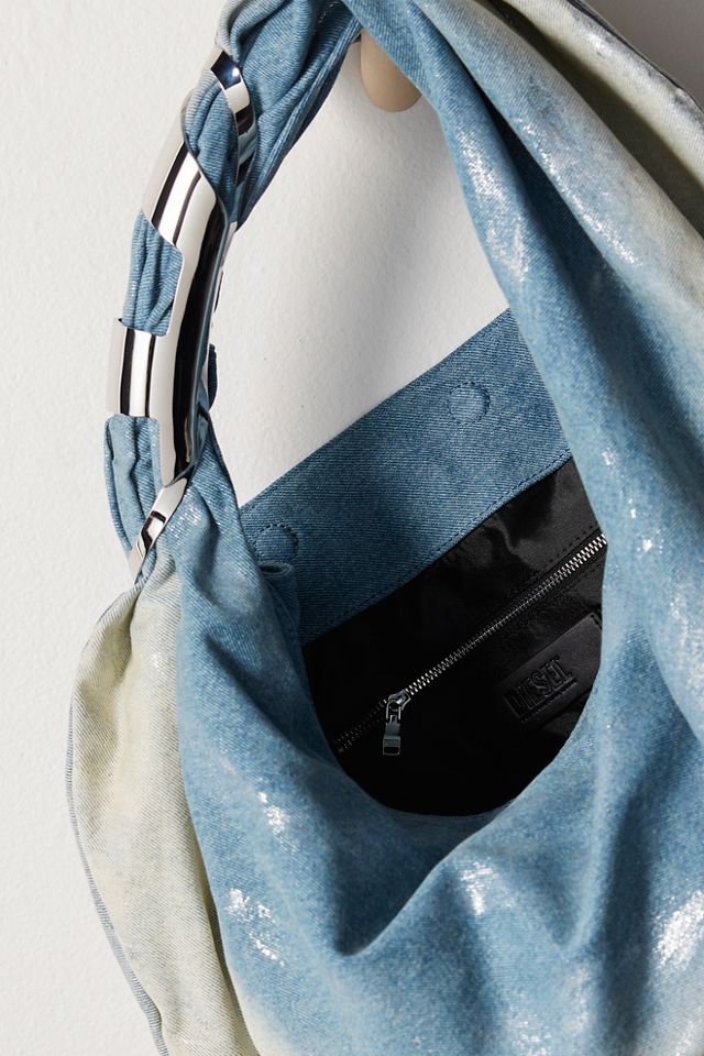 Diesel Grab D Shoulder Bag | Free People