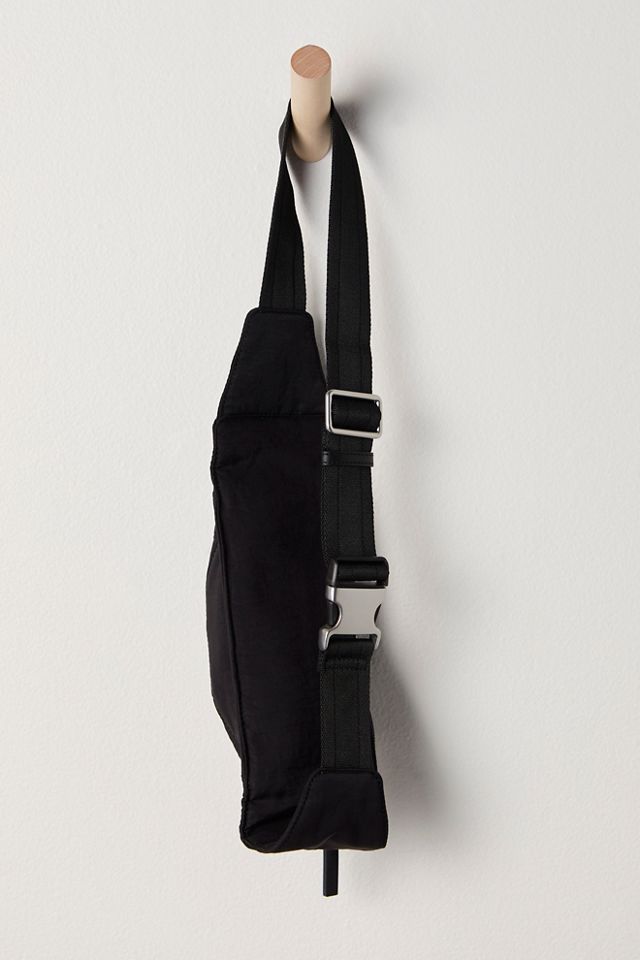 Sac à bandoulière avec logo Diesel #1