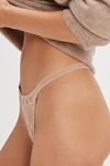 Care FP Reya Lace Thong