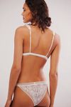 Care FP Reya Lace Bikini Undies
