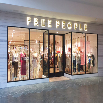 Shop Free People, Shop Free People Online