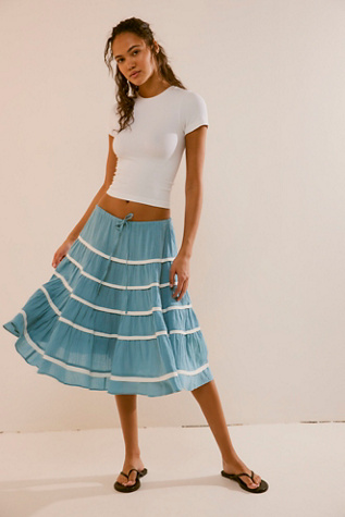 Dance In The Sun Skirt product page