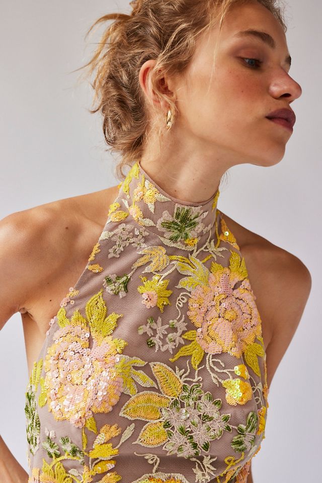 Helsi Sara Mini Dress #3