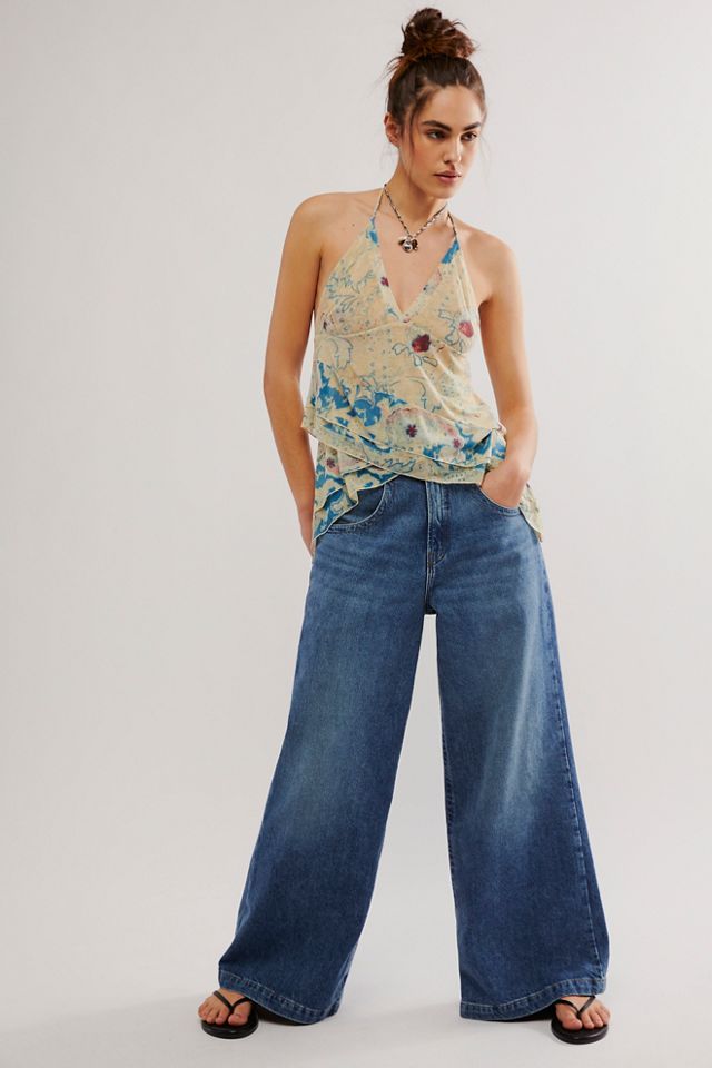 Sandra's Rose Top #3