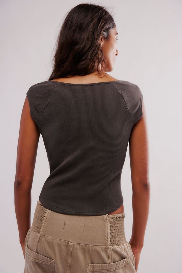 Shells For Days Tee #1