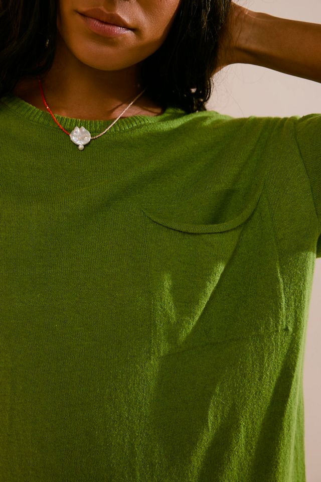 Marine Sweater Maxi Dress #2