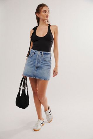 Mini Jupe Ramona Citizens of Humanity