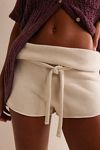 Rita Sweater Shorts
