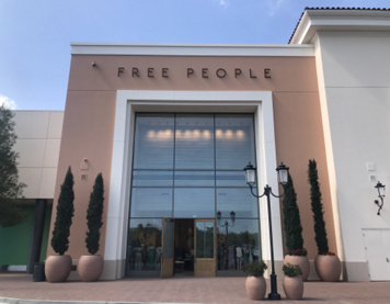 FREE PEOPLE - 11 Photos & 18 Reviews - 893 Spectrum Center Dr, Irvine,  California - Women's Clothing - Phone Number - Yelp