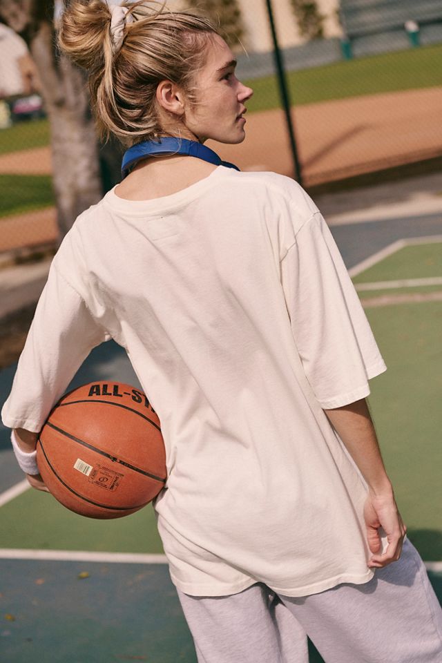 Original Retro Brand NCAA Vintage Final Four Boyfriend Tee #1