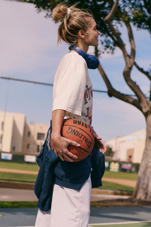 Original Retro Brand NCAA Vintage Final Four Boyfriend Tee #3