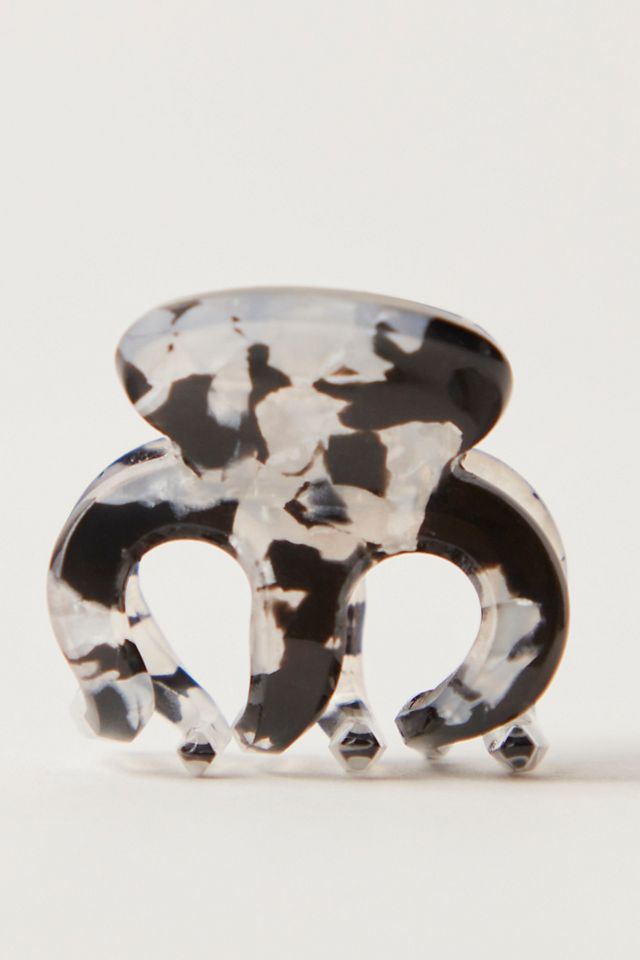 Mini Octopus Claw Clip #1