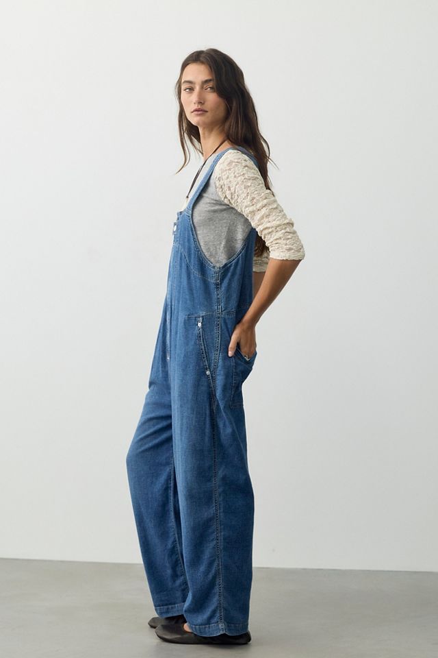 We The Free Jude One-Piece #1