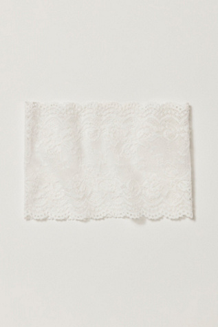 Blairs Lace Soft Headband