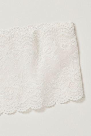 Blairs Lace Soft Headband