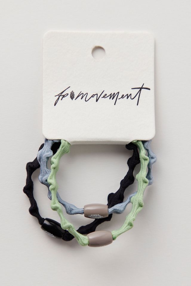 Pull It Together Hair Tie #1