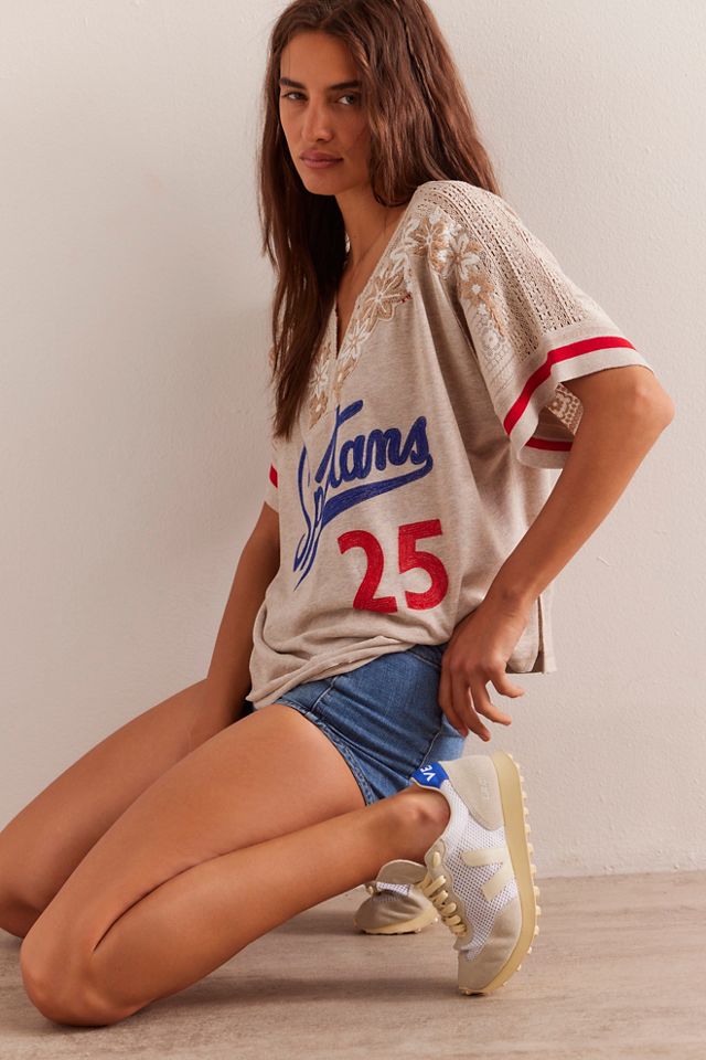 We The Free All About You Tee #2