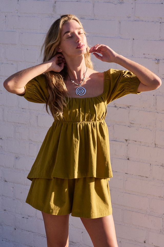 Donnie Short Co-Ord #2