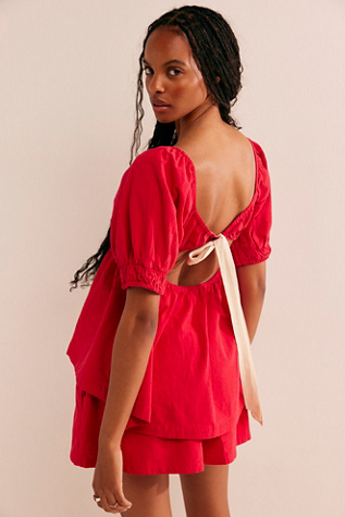 Donnie Short Set product page