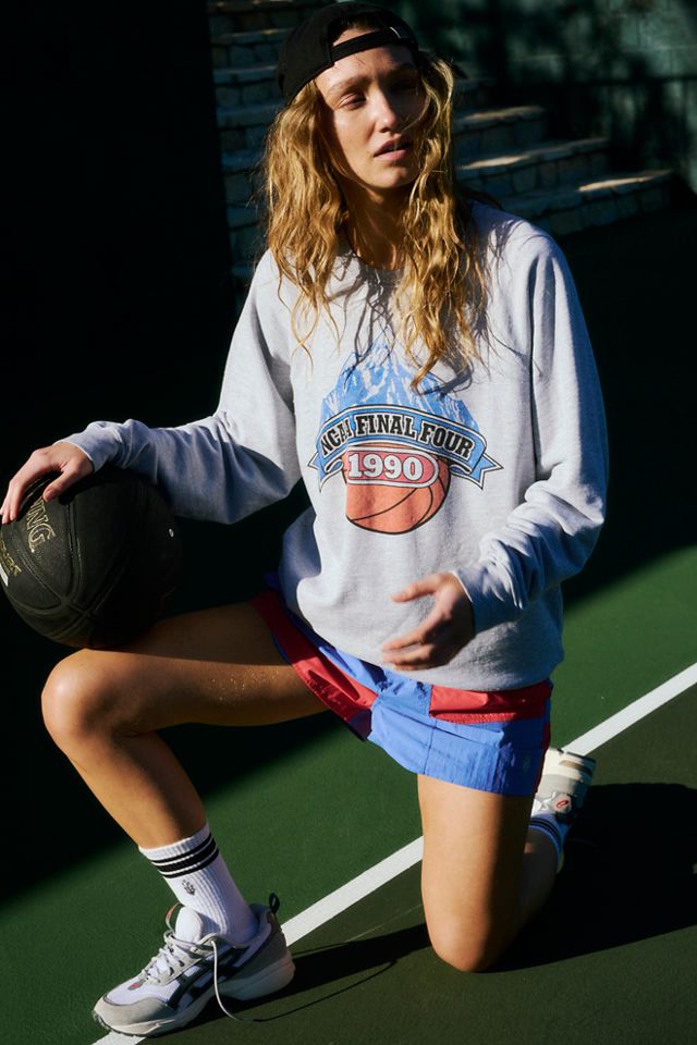 Original Retro Brand Vintage Final Four Sweatshirt #4