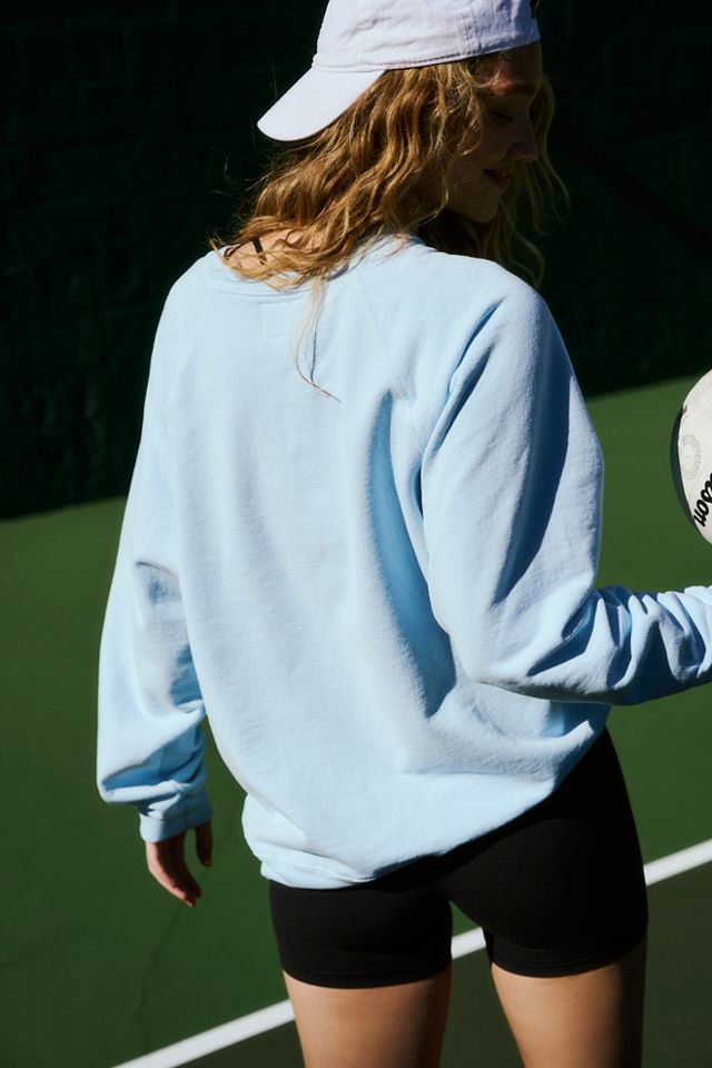 Original Retro Brand Villanova Sweatshirt #2