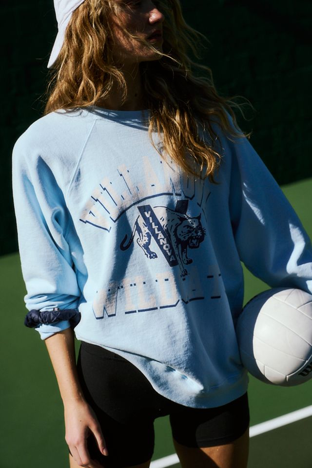 Original Retro Brand Villanova Sweatshirt #5