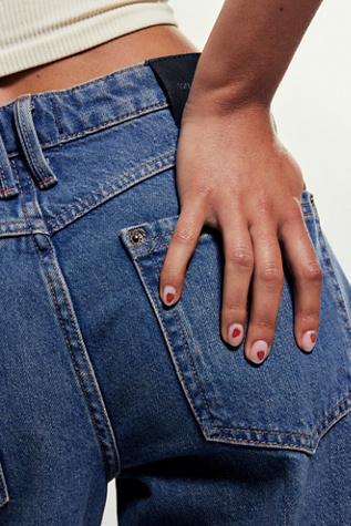 Autocollants pour nail art Deco Beauty