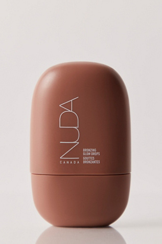 NUDA Bronzing Glow Drops by NUDA Canada at Free People