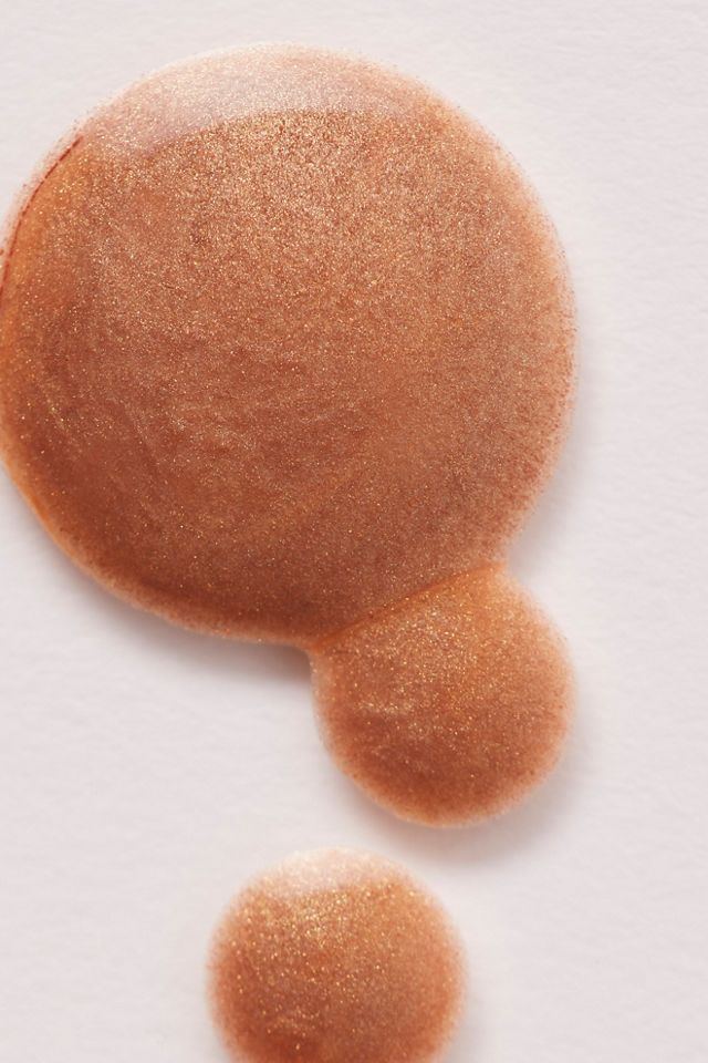NUDA Bronzing Glow Drops #1
