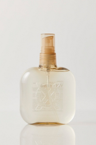 Nauox Personal Lubricant at Free People in Yellow