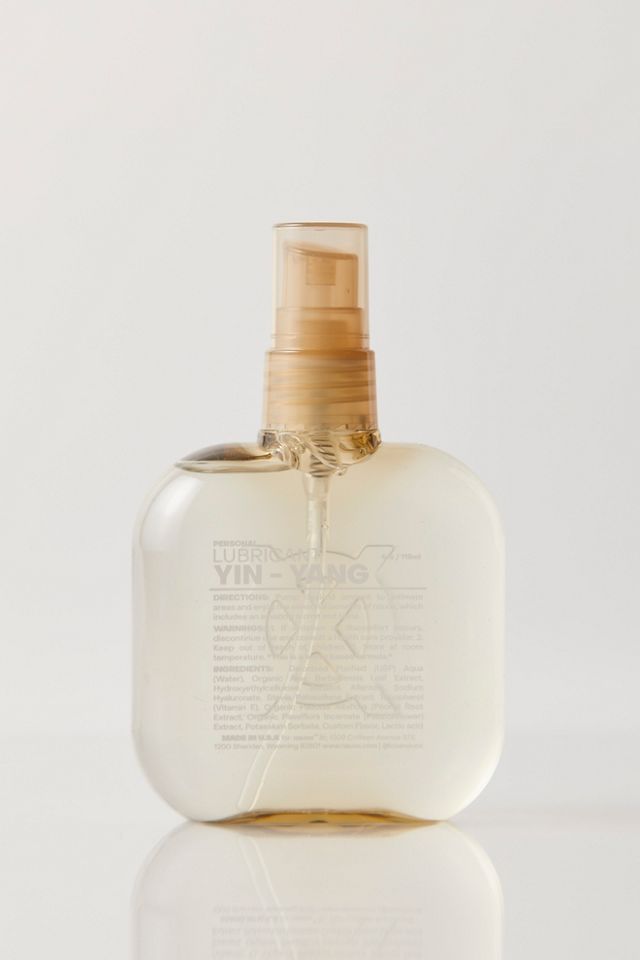 Nauox Personal Lubricant #1