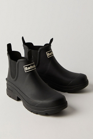 Barbour Nimbus Chelsea Wellies