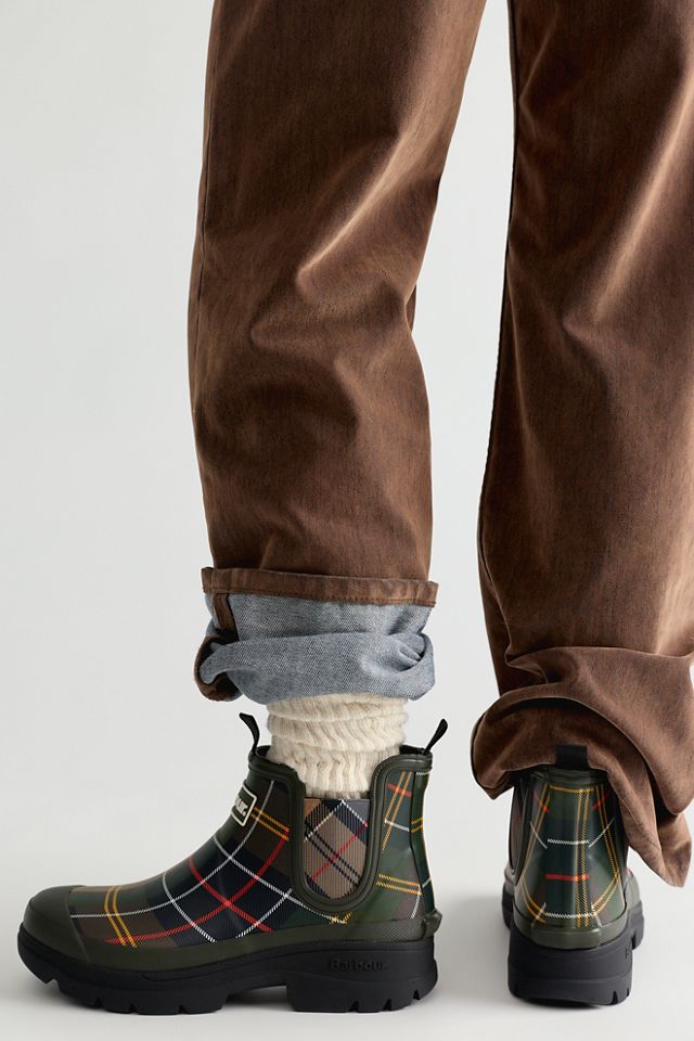 Barbour Nimbus Chelsea Wellies #3