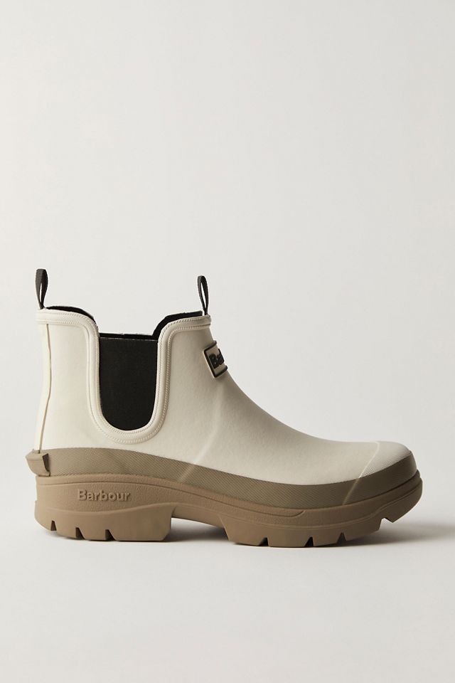 Barbour Nimbus Chelsea Wellies #2