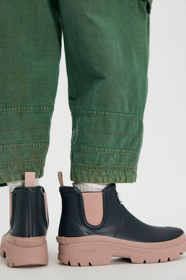 Barbour Nimbus Chelsea Wellies #2