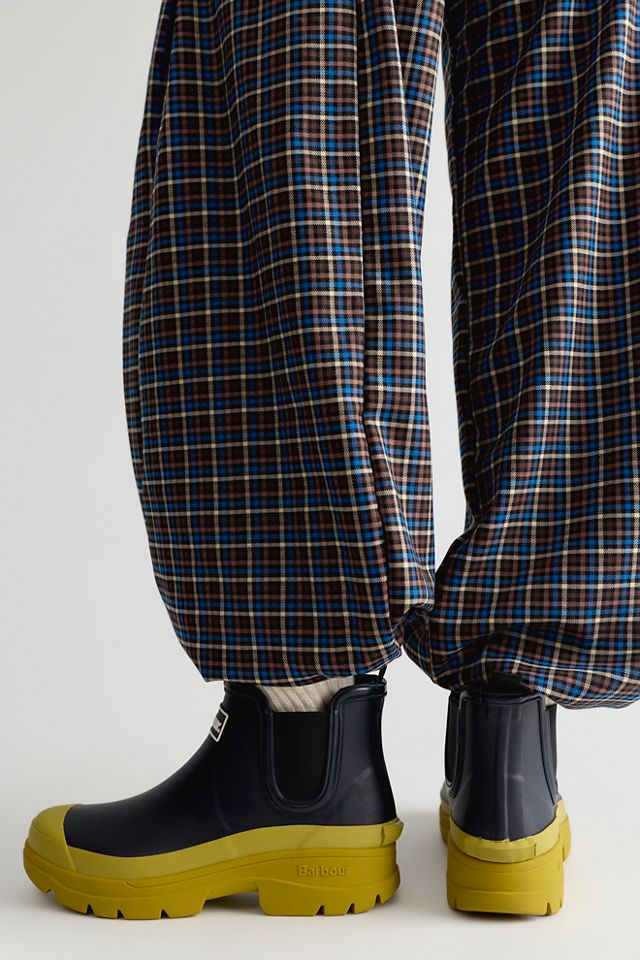Barbour Nimbus Chelsea Wellies #3