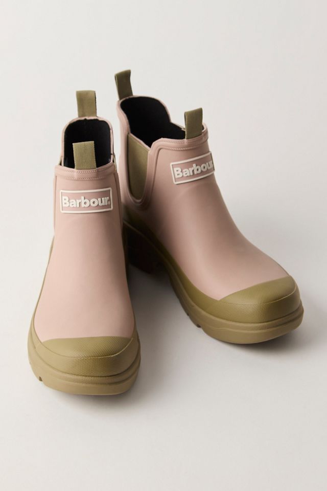 Barbour Nimbus Chelsea Wellies | Free People