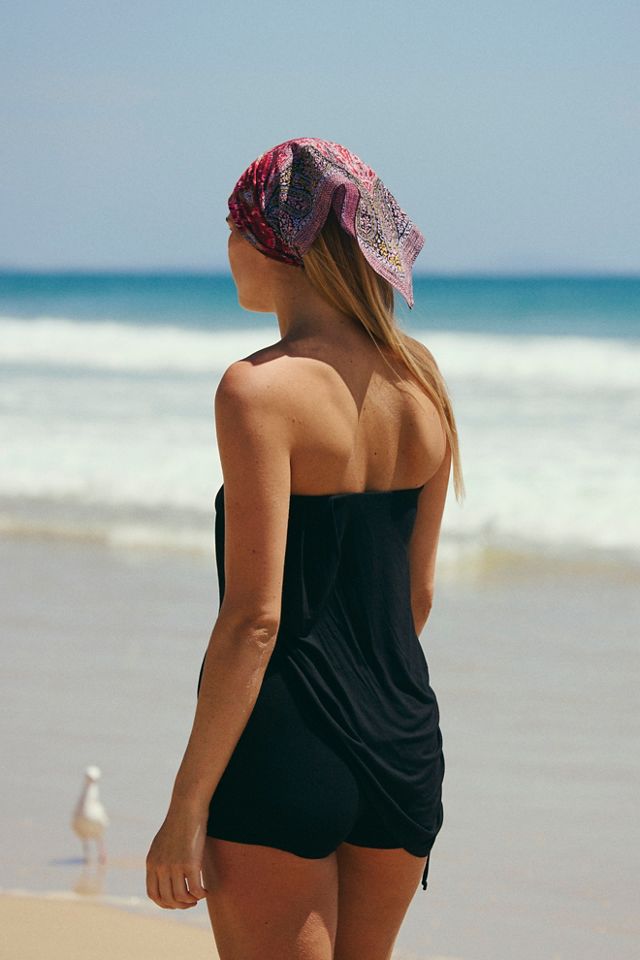 Sasha Romper #2
